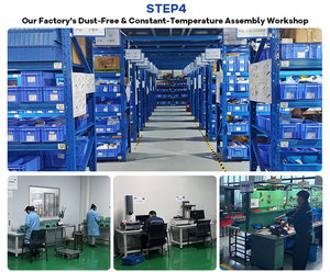 Топливная форсунка Common Rail JELXEL 0445120304 5272937 для экскаваторов, запчасти для двигателей экскаваторов - Product Image 5