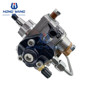 Bomba de Inyección de Combustible 22100-E0035 22100E0035 de Larga Duración, Compatible con Denso para Motor Hino J05E - Product Image 4