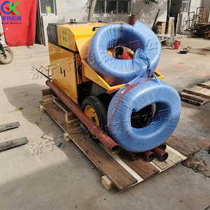 <strong>Jokari</strong> Fizz Keeper Can Pump and Pour High-rise Concrete Transport Machine for Building Micro Fine Stone Secondary Pouring Pump - Product Image 3