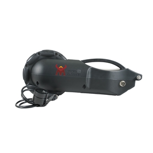 Muniu điện xe lăn chuyển đổi Kit điện <span class=keywords><strong>h</strong></span>ỗ trợ ổ đĩa thông minh động cơ di chuyển Booster xe lăn Trailer - Product Image 6