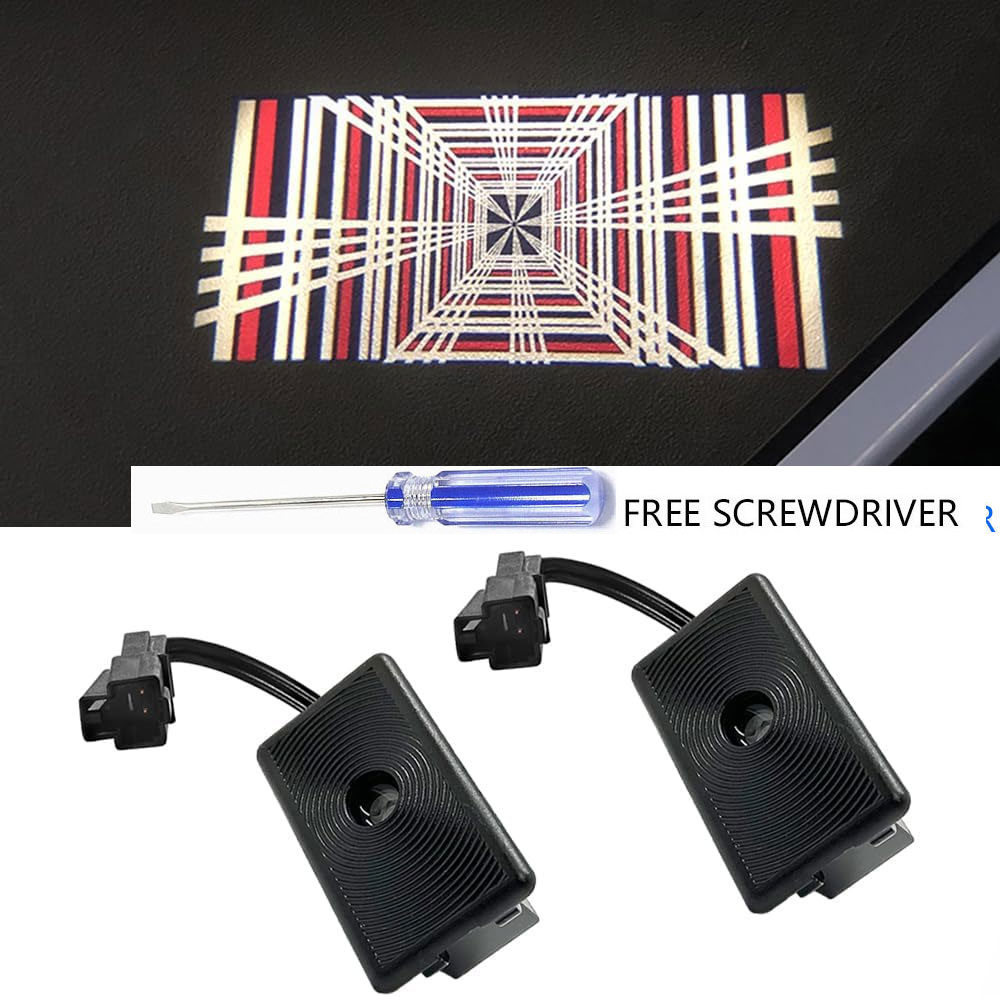 Plaid 6ème gen 2pcs