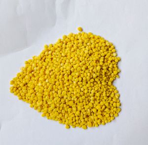 China fábrica agrícola grado 20.5N sulfato de amonio gránulo/cristal fertilizante - Product Image 2