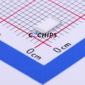 201007F4301T4E ตัวต้านทานแบบ SMD 2010 (ประเภท: ฟิล์มหนา) (ความต้านทาน: 4.3kโอห์ม ความแม่นยำ: 1%) - Product Image 2