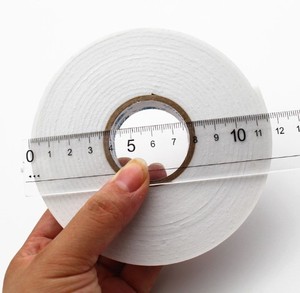 Çin parmak kaykay deniz eva alüminyum folyo klavye tutuş tıbbi neopren yalıtım mikro genişleyen köpük sızdırmaz bant - Product Image 5