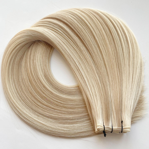 Precios Exclusivos al por Mayor para Estilistas y Propietarios de Salones, Colores de Moda, Totalmente Equipados para Cabello Virgen 100% con Cutícula - Product Image 3