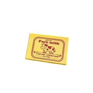 Bloques de Mantequilla y Leche Simulados, Juguetes Sensoriales de PU Súper Suaves y Blandos para Apretar, Juguetes Creativos para Aliviar el Estrés - Product Image 6
