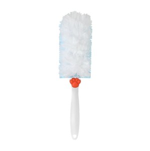Offre Spéciale : <span class=keywords><strong>Plumeau</strong></span> Électrostatique Jetable en Microfibre pour Voiture, Nettoyage Statique des Plafonds, Manche Extensible, Recharge Incluse - Product Image 2