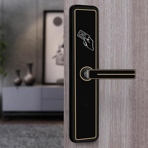 ระบบล็อคประตูโรงแรมอัจฉริยะ ระบบการ์ดอิเล็กทรอนิกส์ สมาร์ทล็อค - Product Image 5