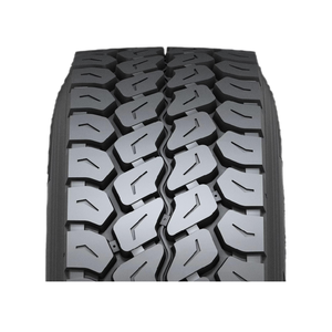 ยางรถบรรทุก 385/65R22.5 Smart Work AM15(+) TBR M+S 3PMSF สำหรับฤดูหนาว ยางรถบรรทุกทุกตำแหน่ง 385/65R22.5 - Product Image 4