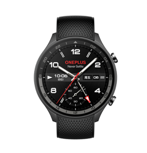 Reloj Inteligente OnePlus Watch 2 con ESIM Independiente, Reloj Deportivo Profesional, Monitor de Frecuencia Cardíaca y Oxígeno en Sangre, Resistente al Agua - Product Image 4