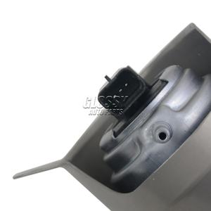 Actionneur de turbocompresseur brillant pour <span class=keywords><strong>C4</strong></span> C5 2.0 HDi <span class=keywords><strong>FAP</strong></span> 0375.P2 0375.S8 0375.S6 9677062780 9688361580 9674962080 806500-0001 - Product Image 5