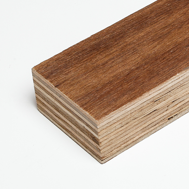 Natural Wood Color