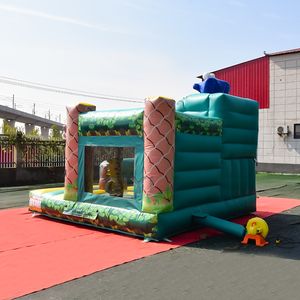 Château gonflable, grandes structures gonflables pour les carnavals, château gonflable pour enfants - Product Image 3