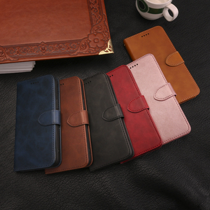 เคสโทรศัพท์แม่เหล็กแบบฝาพับหนังสำหรับ Nokia G22 C22 C12 Plus Pro C32 XR21 G42 G310 C300 C210 C110พร้อมฝาครอบป้องกัน PU - Product Image 6