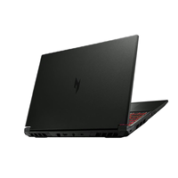 Ordinateur portable de jeu 16 pouces 2.5K 240Hz Intel Nitro 17 i7-14650HX RTX5060/RTX5070 16 Go DDR5 1 To SSD 16 cœurs sous Windows 11, modèle 2025, vente chaude