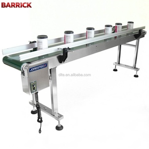 Gıda Sınıfı Paslanmaz Çelik Vidalı Konveyör Sistemi Anti-Bakteriyel <span class=keywords><strong>Spiral</strong></span> Konveyör İçecek Kutusu Paketleme İçin - Product Image 6