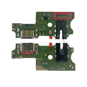 Điện thoại di động sạc cổng cho Infinix Zero 8i x687b bán buôn điện thoại di động sạc cổng board <span class=keywords><strong>USB</strong></span> sạc sạc cổng tùy chỉnh - Product Image 1