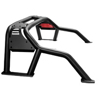 Accessoires extérieurs pour pick-up 4x4, barre de protection universelle en fer pour Ranger Hilux Revo Rocco Triton L200 Navara NP300 Dmax BT50