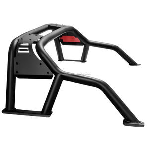 4x4 <span class=keywords><strong>pick</strong></span> <span class=keywords><strong>up</strong></span> accessoires extérieurs fer arceau universel pour <span class=keywords><strong>Ranger</strong></span> Hilux Revo Rocco Triton L200 Navara NP300 Dmax BT50 - Product Image 6