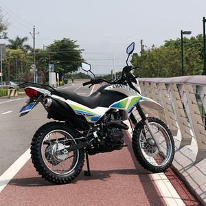 Moto Tout-Terrain Certifiée CE d'Usine <span class=keywords><strong>à</strong></span> Forte Puissance Pit Bike 150cc Moto Cross Durable <span class=keywords><strong>125cc</strong></span> 4 Temps <span class=keywords><strong>à</strong></span> <span class=keywords><strong>Vendre</strong></span> - Product Image 6