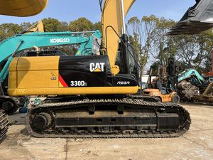 Venta caliente utilizado para CAT Excavator 330D 323D 329D 329D2 329DL de Japón Wallet-Friendly Motor/Pump Core Shanghai - Product Image 6