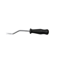 Outils automobiles de haute qualité Kuntech KT-3653 outils de réparation de démonteur de poignée de porte Volkswagen
