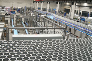 Mesin Produksi Kaleng Minuman Aluminium - Product Image 4