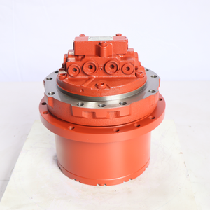 Moteur de translation hydraulique MAG-33VP pour pelle SWE70, pièces de machines de construction - Product Image 1