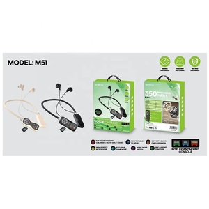 Casque sans fil avec indicateur de batterie LED en gros pour casque sans fil - Product Image 6