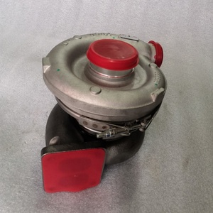 Pièces de moteur Hangood 7n7748 7N7748 Turbocompresseur Pièces d'excavateur Superchargeur pour excavateur E330B Turbocompresseur - Product Image 3