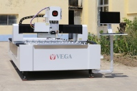 Machine de sablage laser haute qualité 120W/200W pour ponçage délicat, polissage miroir, élimination de peinture et gravure laser