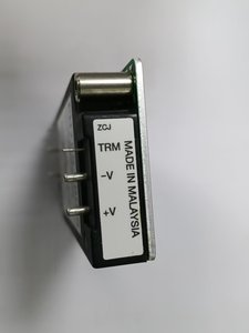 PH75S280-5 75W ตัวแปลงไฟ DC-DC แบบแยกส่วน 200-400V เป็น 5V 15A 3kV โมดูลแบบ Through Hole - Product Image 3