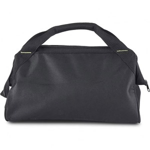 Échantillon gratuit, sac à outils pour électricien, personnalisé, imperméable, durable, grande capacité, avec fermeture éclair, sac à outils de jardinage - Product Image 1