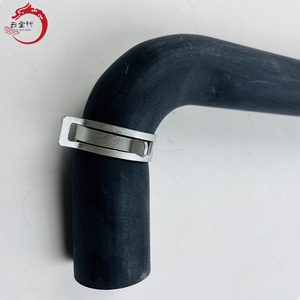 25414-3K100 254143K100 ชุดท่อหม้อน้ำด้านบน สำหรับฮุนได เกีย 25414 3K100 - Product Image 5
