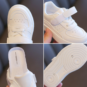 Chaussures décontractées pour enfants, chaussures de marche pour filles, baskets décontractées, chaussures pour enfants, chaussures de sport, chaussures en gros de Chine, baskets pour garçons - Product Image 3