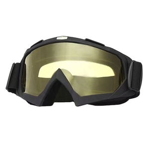 Wholesale Motorcycle Riding Goggles Available in Many Styles - Product Image 5