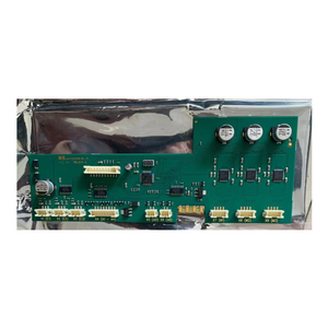 Schlafhorst X5 Stepper Card Bo mạch chủ autocone saurer tự động quanh co máy Phụ kiện bán hàng - Product Image 1