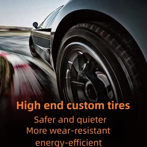 Neumático 255/40R18 para Auto, Neumáticos Accelera 165/40/16 - Product Image 6
