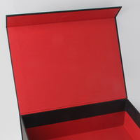 Boîte Cadeau en Papier Personnalisée de Luxe Écologique Kraft pour Cartons, Emballage Portefeuille de Luxe Poedagar Naviforce avec Fenêtre