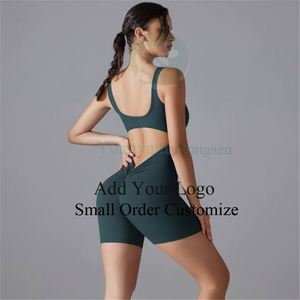 Mono Deportivo <span class=keywords><strong>Muy</strong></span> Elástico para Mujer, Ropa de Gimnasio, Yoga, Traje Deportivo con Tirantes - Product Image 1