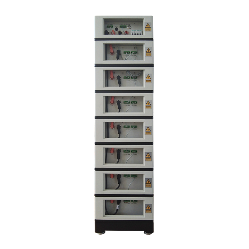 Solar Energy System Solar Panel System Home Power Hybrid Tied Solar 5kw 20kw 30kw 40kw 50kw 100kwh Battery Energy Storage System · image 3