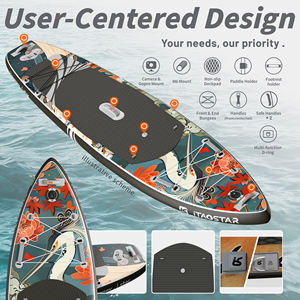 ITAOSTAR novità N01M 11'6 "x35" x6 "Dropshipping Best seller Custom OEM Paddleboard gonfiabile <span class=keywords><strong>Sup</strong></span> Sap Board Isup paddle Board - Product Image 4