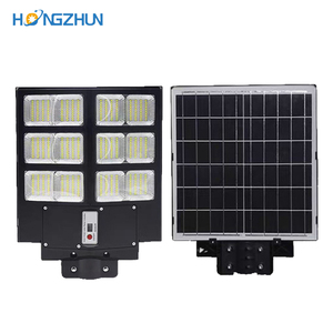 <span class=keywords><strong>Luminaire</strong></span> <span class=keywords><strong>solaire</strong></span> haute puissance, étanche Ip65, capteur à distance extérieur 180w 240w 360w, lampadaire <span class=keywords><strong>solaire</strong></span> Led intégré tout-en-un - Product Image 5