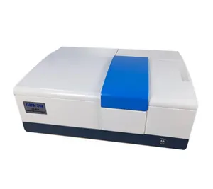 Draagbare Hoge Prestaties Infrarood Spectrofotometer Ir Spectrometer