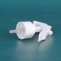 Pulvérisateur de nettoyage domestique personnalisable 20/410 Mini Mouse, 24/410, 28/410, pompe à gâchette en plastique anti-déversement pour bouteille