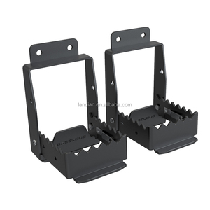 <span class=keywords><strong>Accessoires</strong></span> de moto ATV Repose-pieds arrière pour <span class=keywords><strong>Polaris</strong></span> <span class=keywords><strong>Sportsman</strong></span> 450 H O <span class=keywords><strong>570</strong></span> 850 XP1000 XP1000S XP 1000 S - Product Image 4
