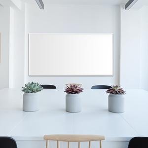 Radiateurs électriques Wifi avec thermostat réglable, chauffage instantané mural, panneau chauffant <span class=keywords><strong>infrarouge</strong></span> pour salles <span class=keywords><strong>de</strong></span> <span class=keywords><strong>bain</strong></span> 110-120V/220-240V - Product Image 6