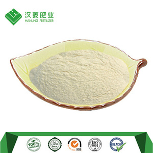 80% poudre d'acide aminé à haute teneur entièrement soluble dans l'eau engrais foliaire organique nutriment végétal universel - Product Image 2