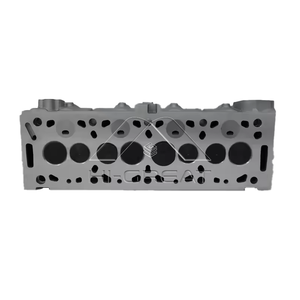1.9L DW8 DW8T Culata del motor DW8T DW8 Conjunto completo de culata 9569145580 908537K para CITROEN <span class=keywords><strong>PEUGEOT</strong></span> Expert Jumpy - Product Image 1