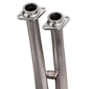 52mm Racing Line Titanium pour Yamaha <span class=keywords><strong>Tmax</strong></span> <span class=keywords><strong>530</strong></span> 560 TMAX560 TMAX530 <span class=keywords><strong>DX</strong></span> 2017-2024 S-Y5R2-HCRT de tête de tuyau d'échappement - Product Image 6